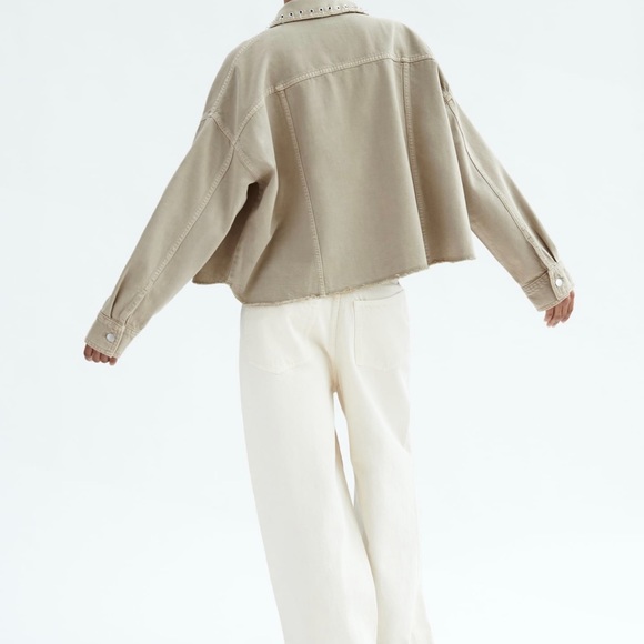 Zara Jean Jacket - Picture 3 of 5